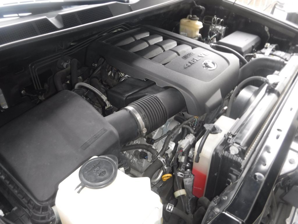 2011 Toyota Tundra Image 26