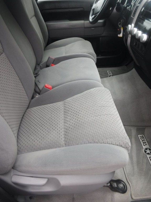 2011 Toyota Tundra Image 29