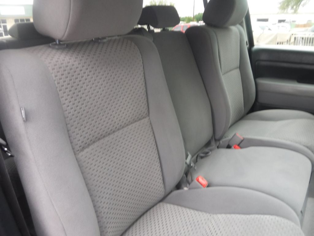 2011 Toyota Tundra Image 31