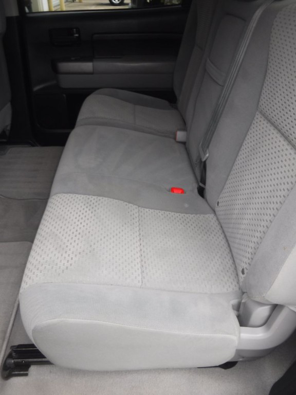 2011 Toyota Tundra Image 34