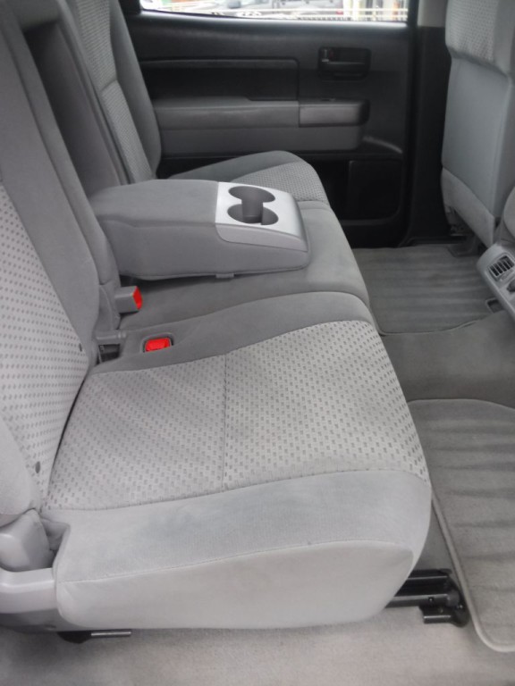 2011 Toyota Tundra Image 35