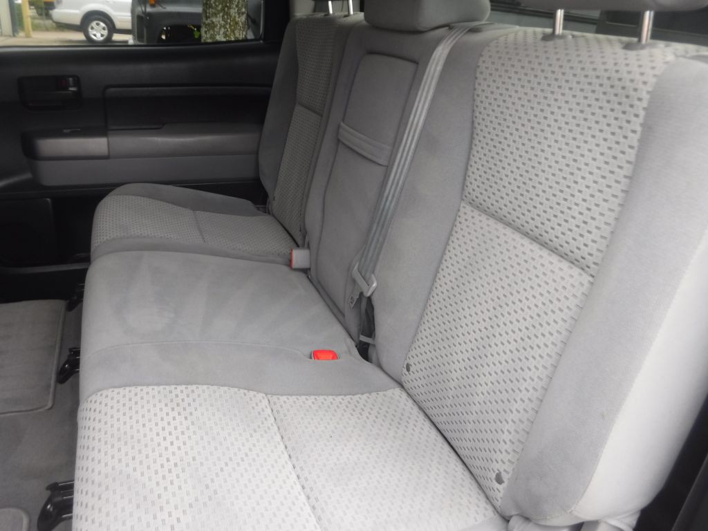 2011 Toyota Tundra Image 36