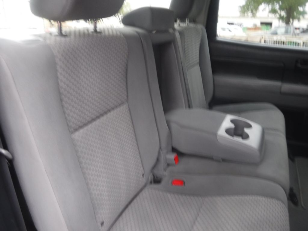 2011 Toyota Tundra Image 37