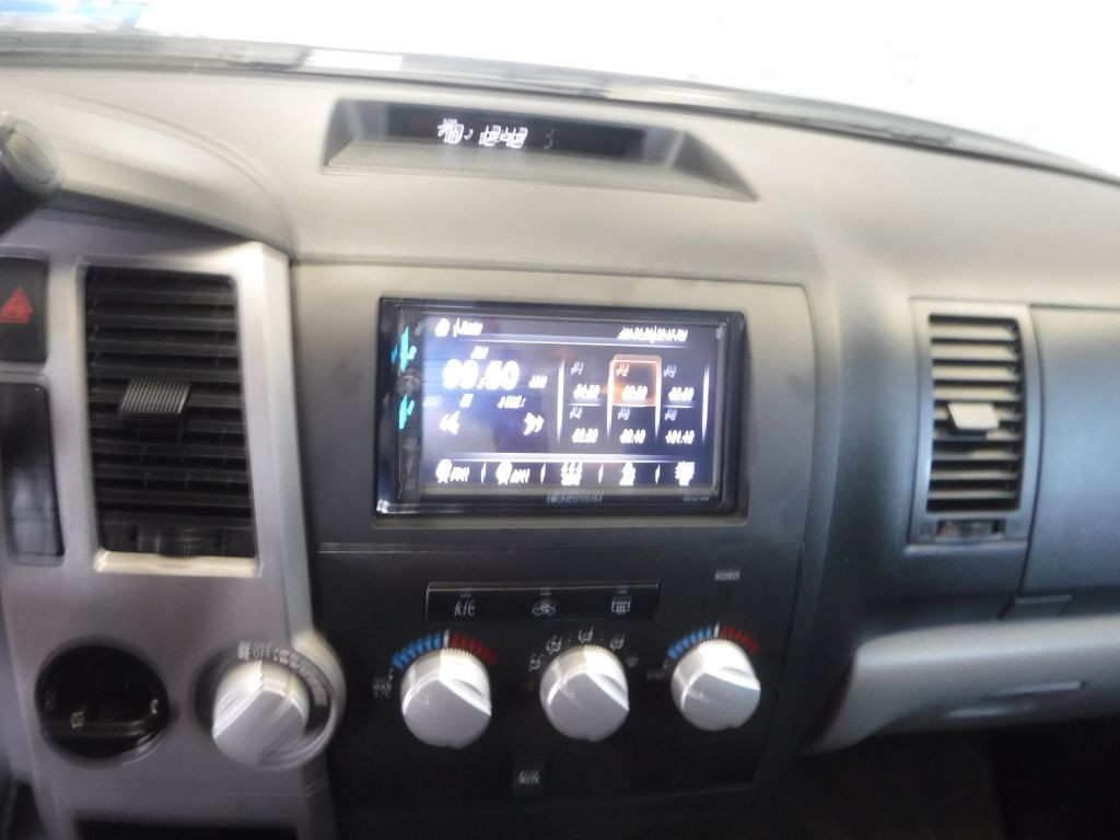 2011 Toyota Tundra Image 39
