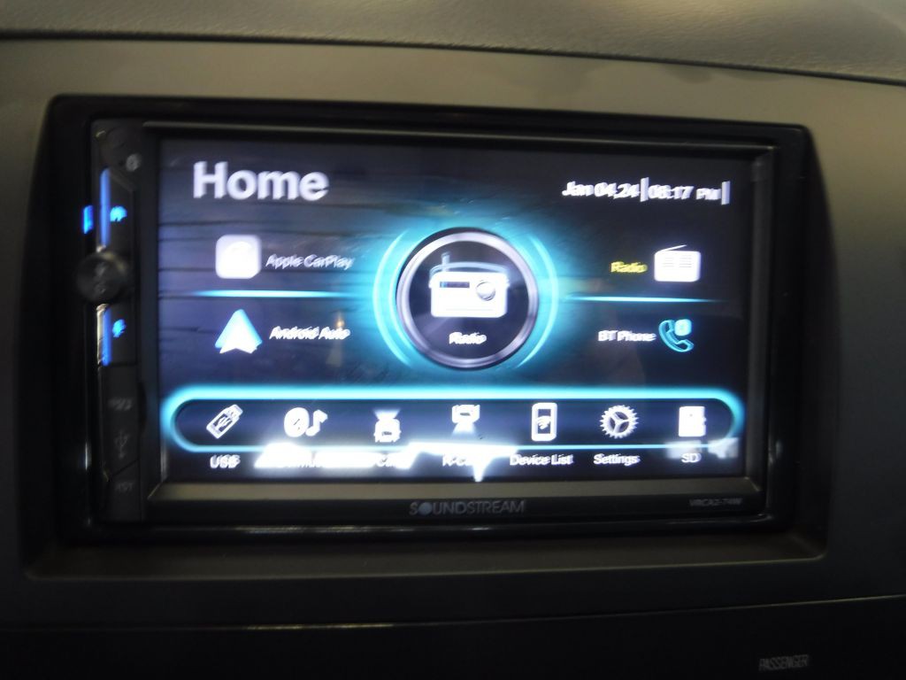2011 Toyota Tundra Image 40