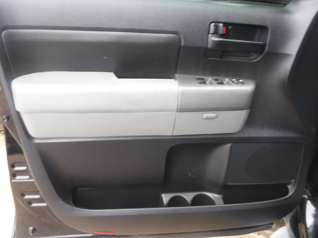 2011 Toyota Tundra Image 42