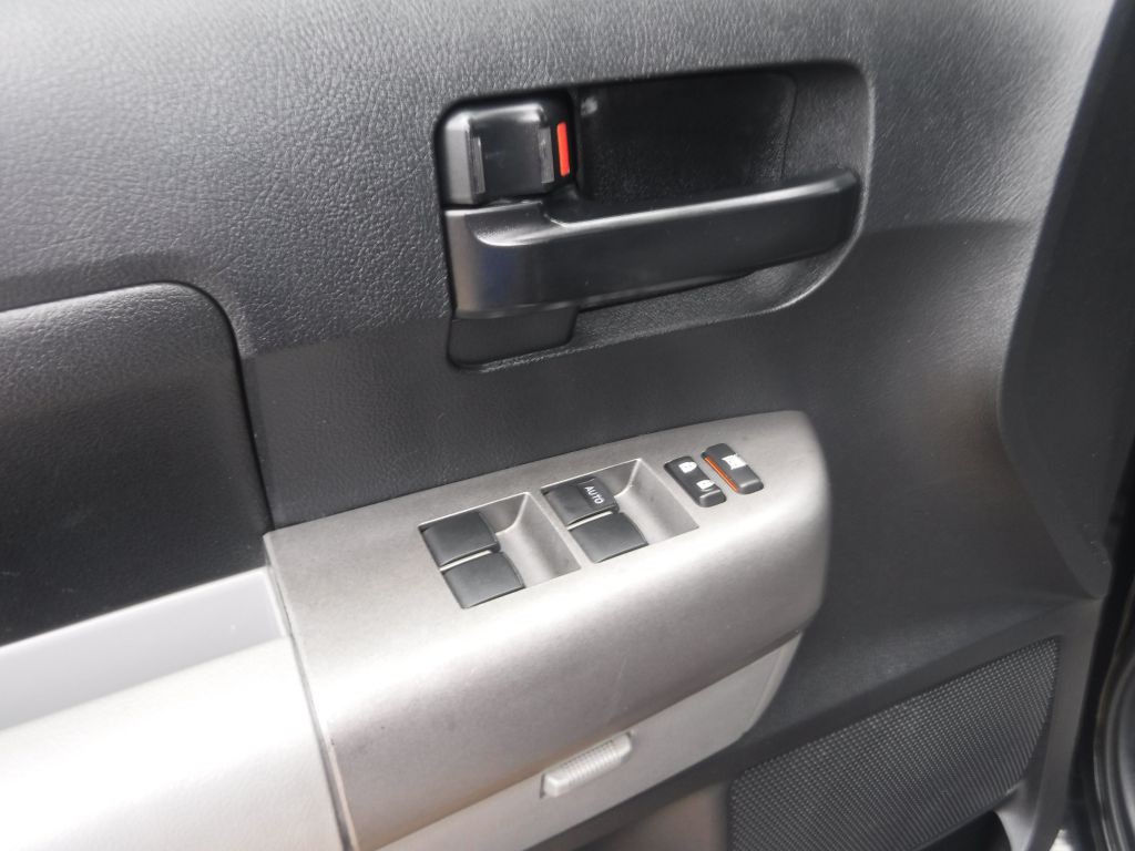 2011 Toyota Tundra Image 43