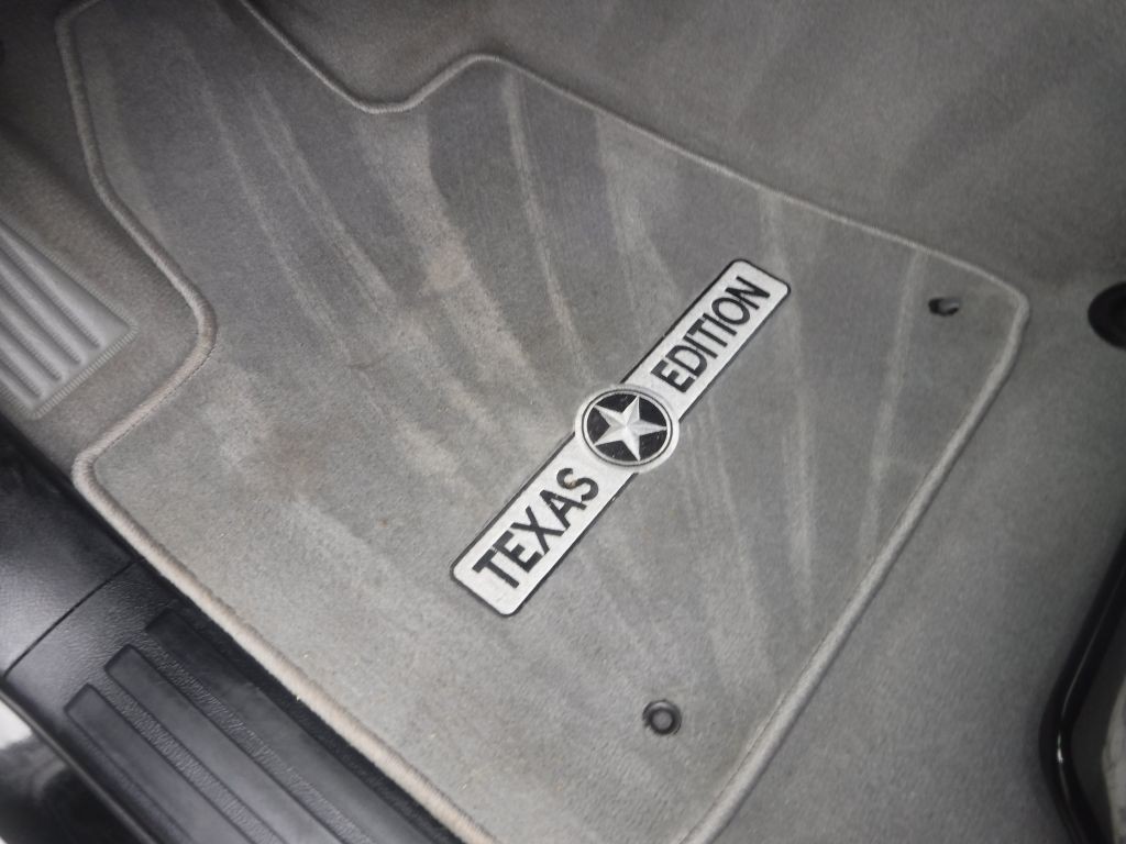 2011 Toyota Tundra Image 46