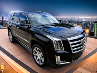 Image for 2015 Cadillac Escalade Premium ID: 7397082