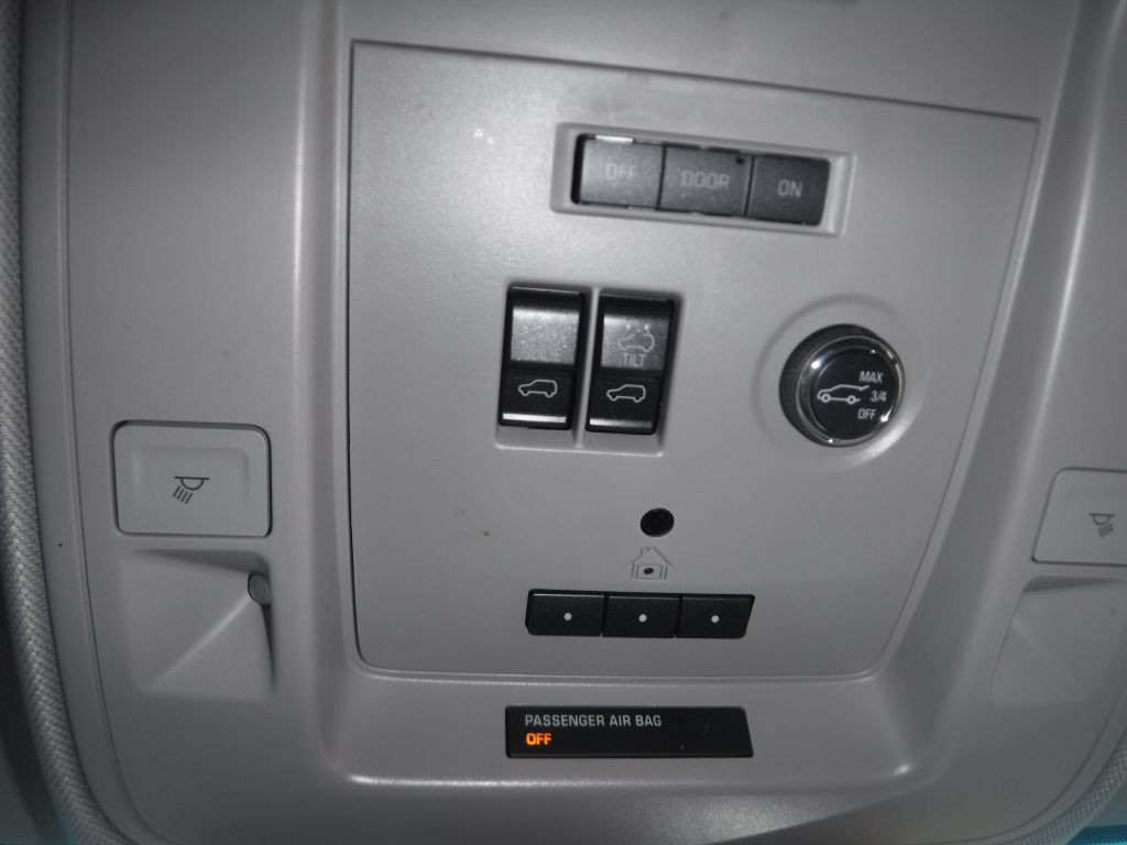 2015 Cadillac Escalade Image 51