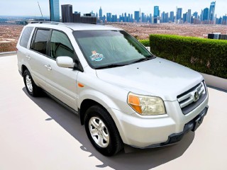Image for 2008 Honda Pilot VP ID: 7397390