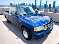 Image for 2011 Ford Ranger Super Cab ID: 7423363