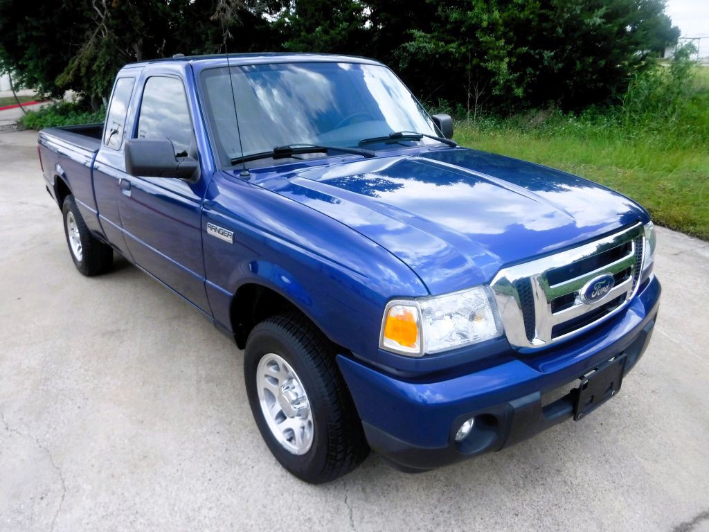 2011 Ford Ranger Image 2