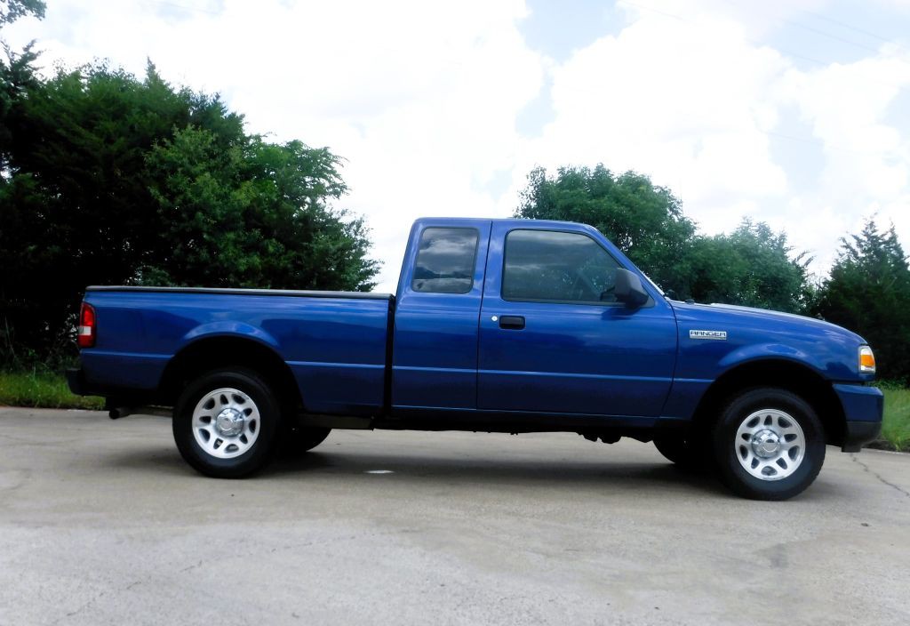 2011 Ford Ranger Image 5