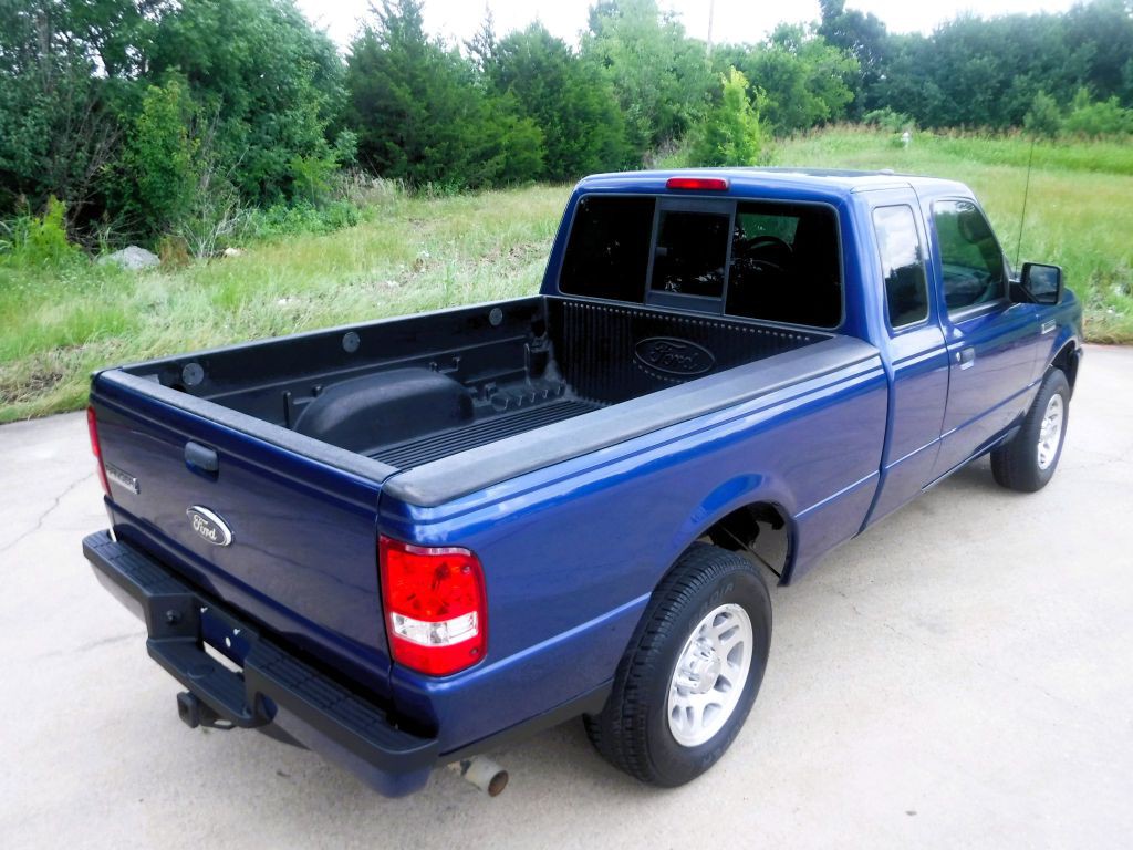 2011 Ford Ranger Image 6