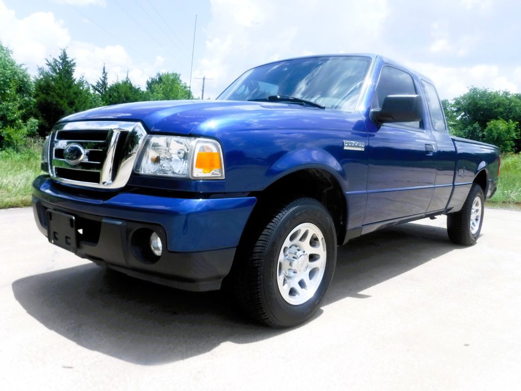 2011 Ford Ranger Image 9