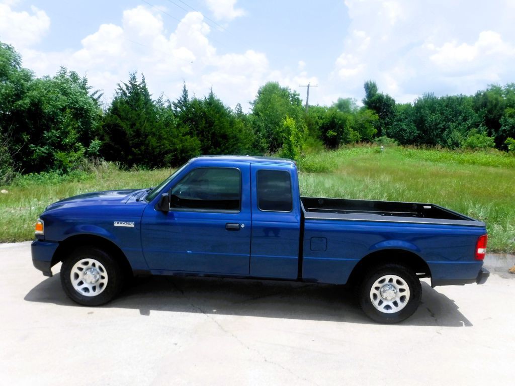 2011 Ford Ranger Image 10