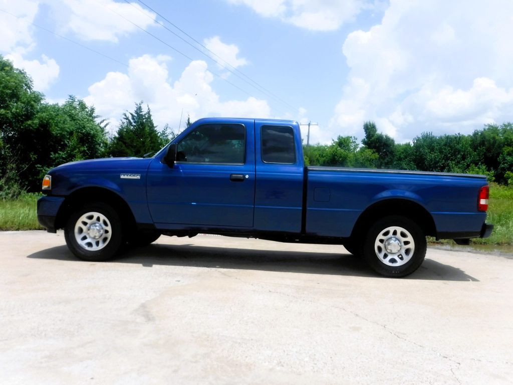 2011 Ford Ranger Image 11