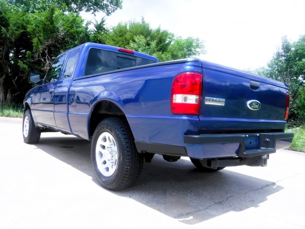 2011 Ford Ranger Image 13