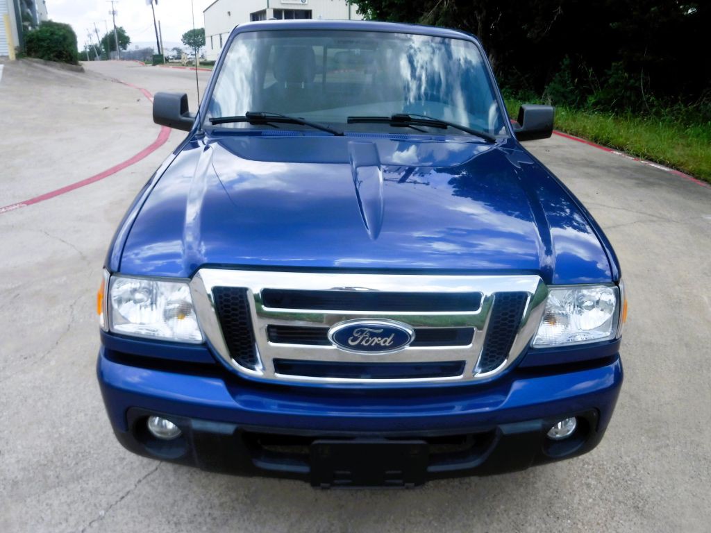 2011 Ford Ranger Image 14