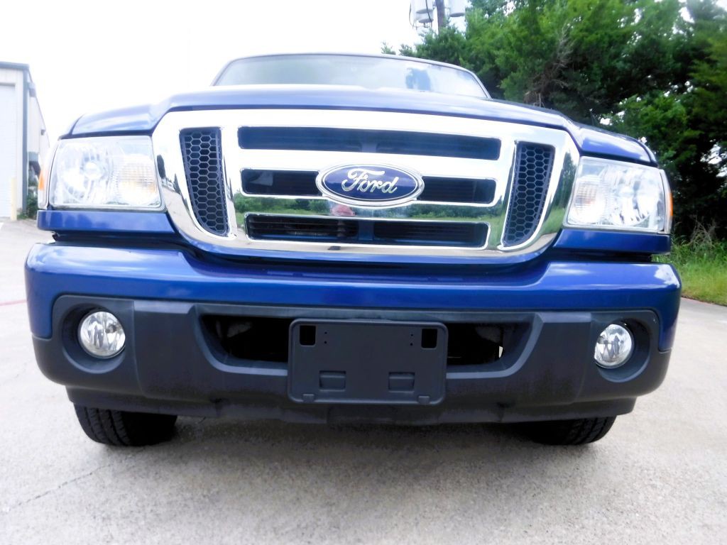2011 Ford Ranger Image 15