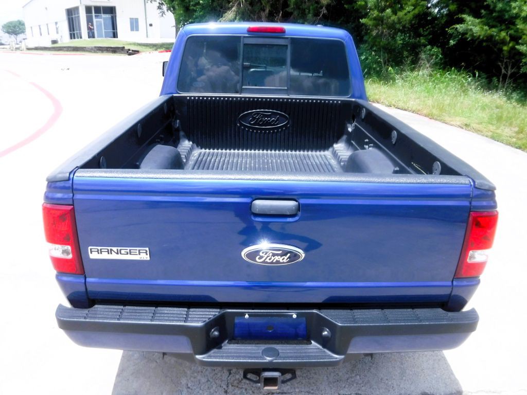 2011 Ford Ranger Image 16