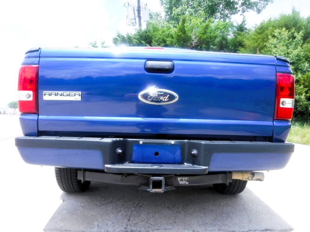 2011 Ford Ranger Image 17