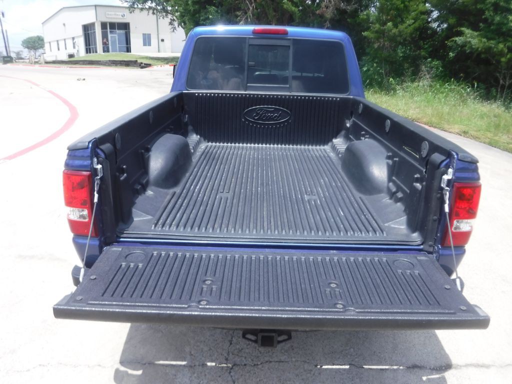 2011 Ford Ranger Image 18