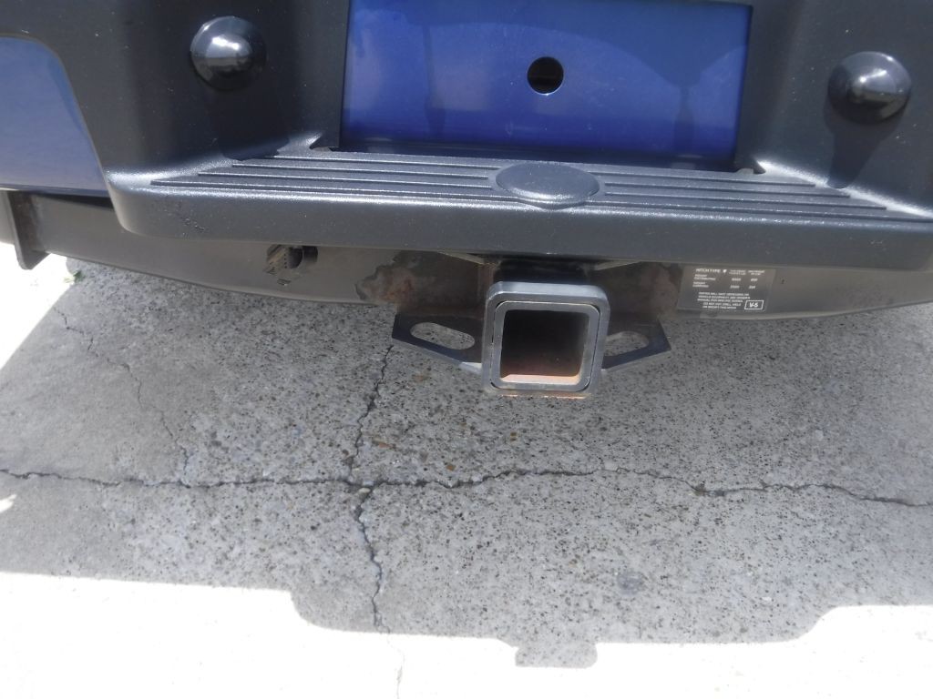 2011 Ford Ranger Image 19