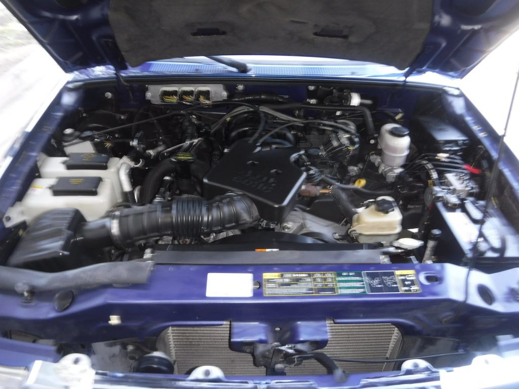 2011 Ford Ranger Image 23