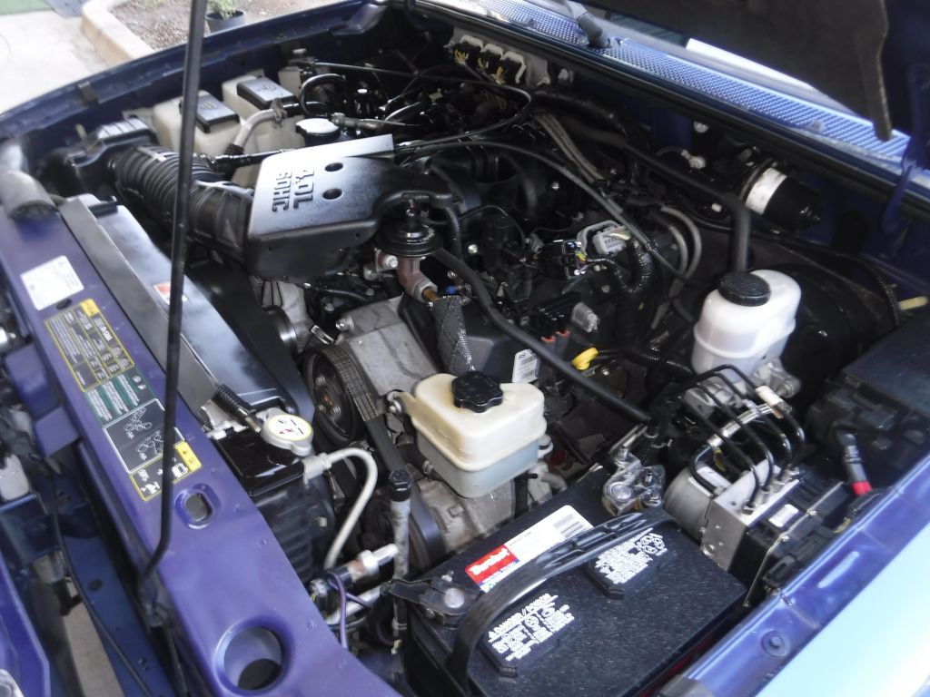 2011 Ford Ranger Image 24