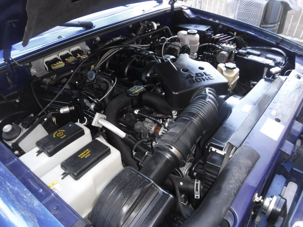 2011 Ford Ranger Image 25