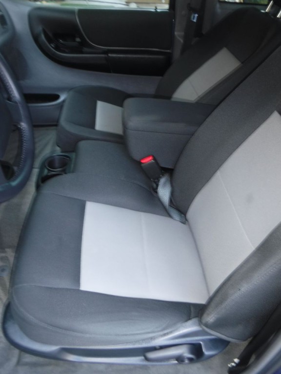 2011 Ford Ranger Image 28
