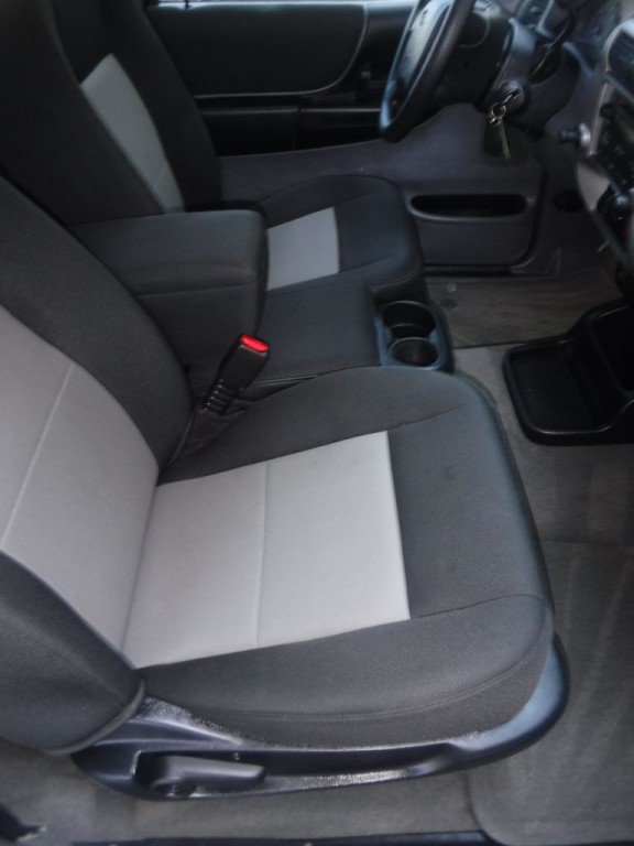 2011 Ford Ranger Image 29