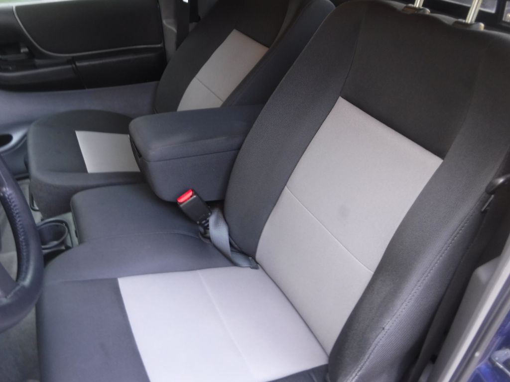 2011 Ford Ranger Image 30