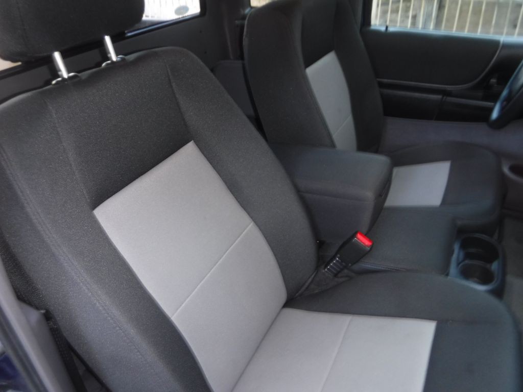 2011 Ford Ranger Image 31