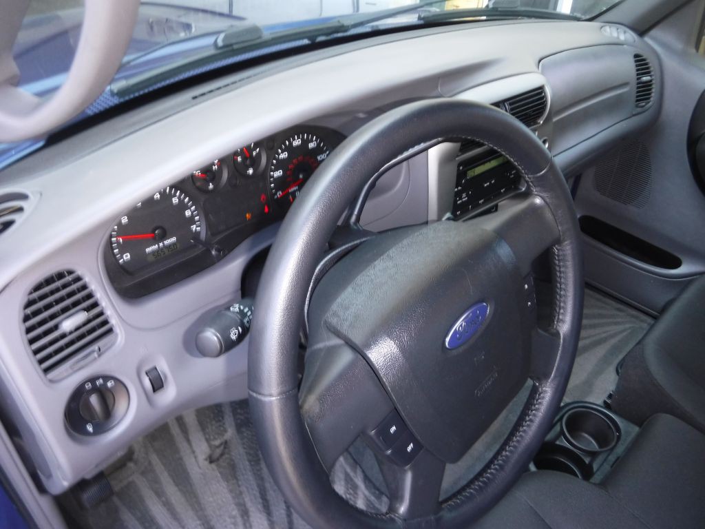 2011 Ford Ranger Image 32