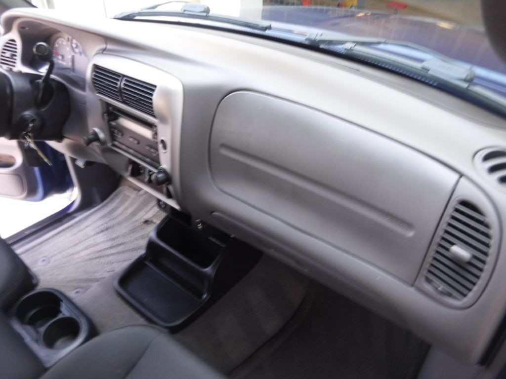 2011 Ford Ranger Image 33