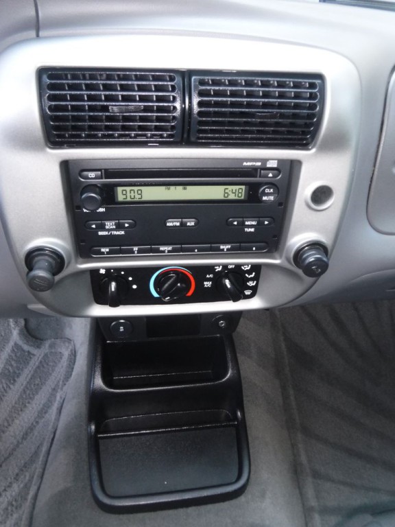 2011 Ford Ranger Image 36