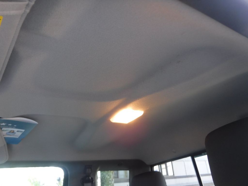 2011 Ford Ranger Image 40