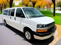 Image for 2020 Chevrolet Express LT ID: 7436640