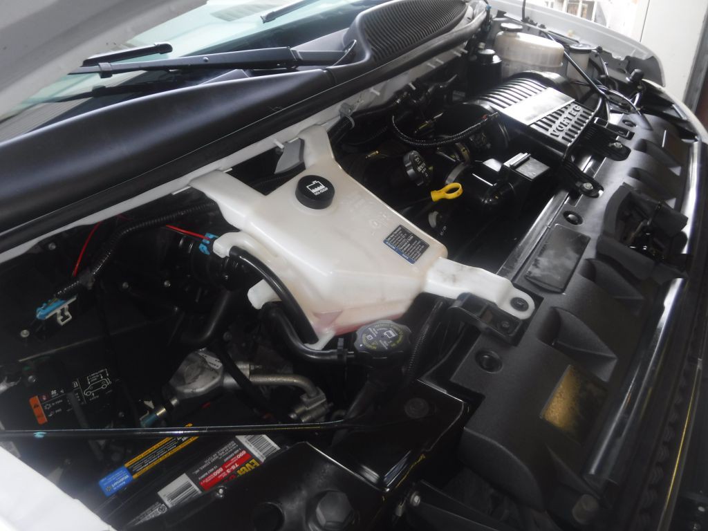 2020 Chevrolet Express Image 29
