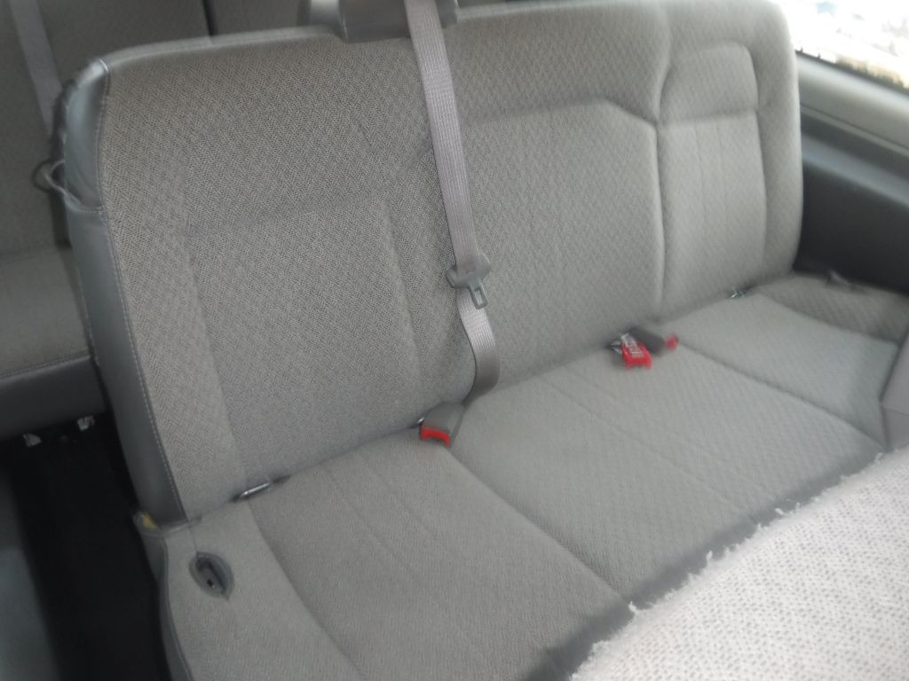 2020 Chevrolet Express Image 41
