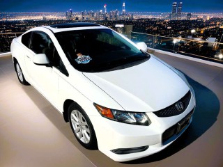 Image for 2012 Honda Civic EXL ID: 7444027