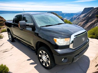 Image for 2012 Toyota Tundra CREWMAX SR5 ID: 7446842