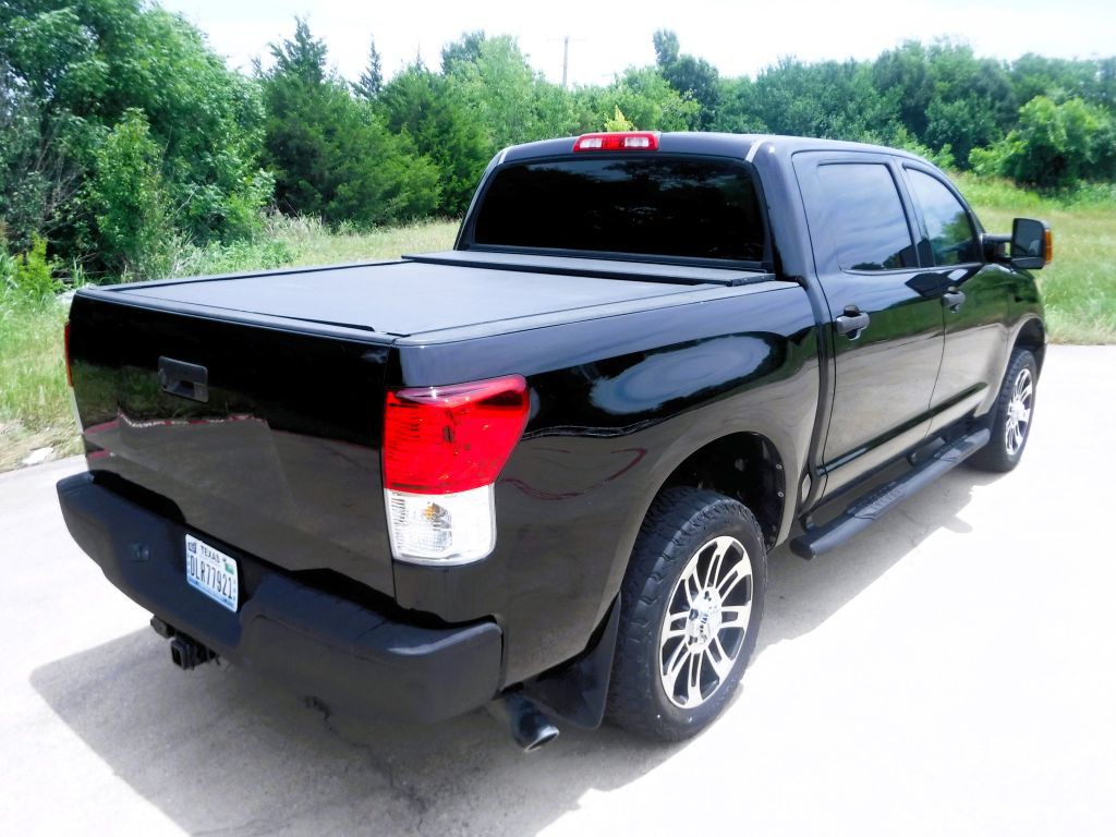 2012 Toyota Tundra Image 6