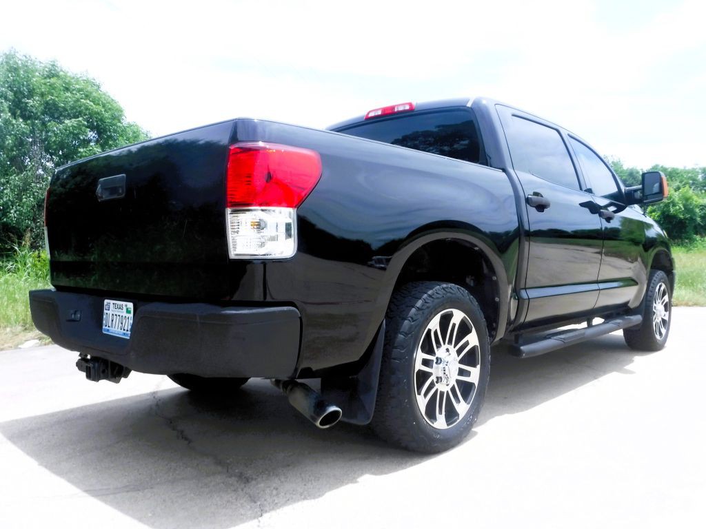 2012 Toyota Tundra Image 7