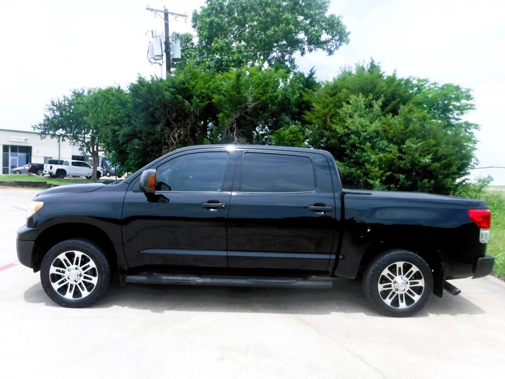 2012 Toyota Tundra Image 10