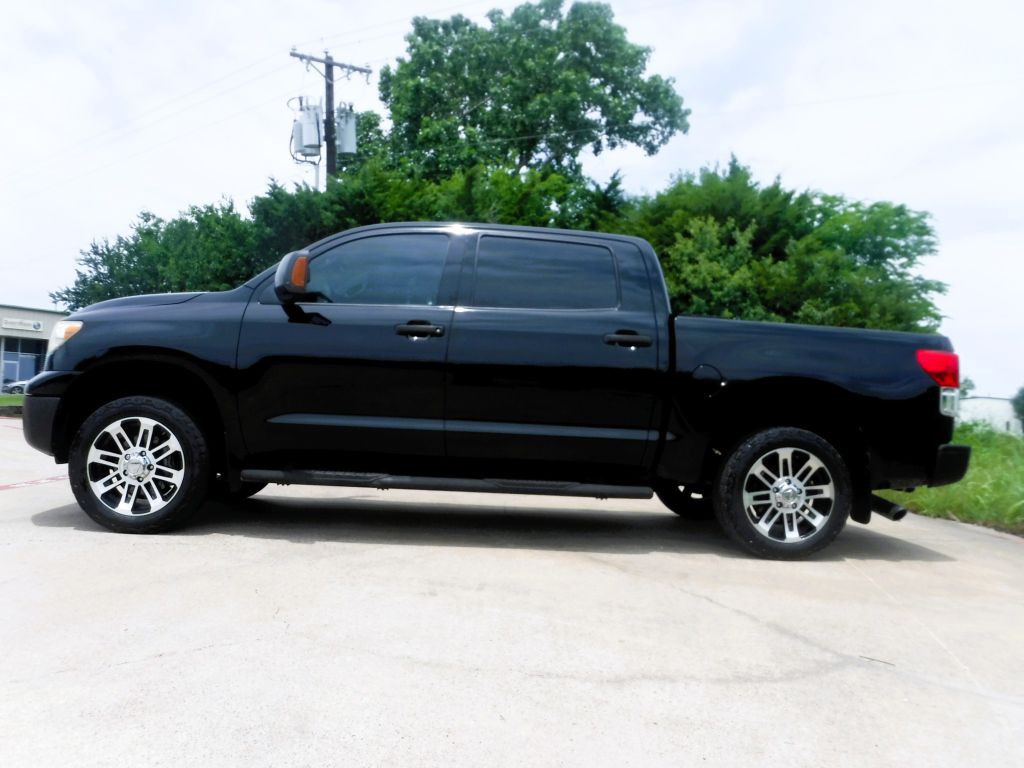 2012 Toyota Tundra Image 11
