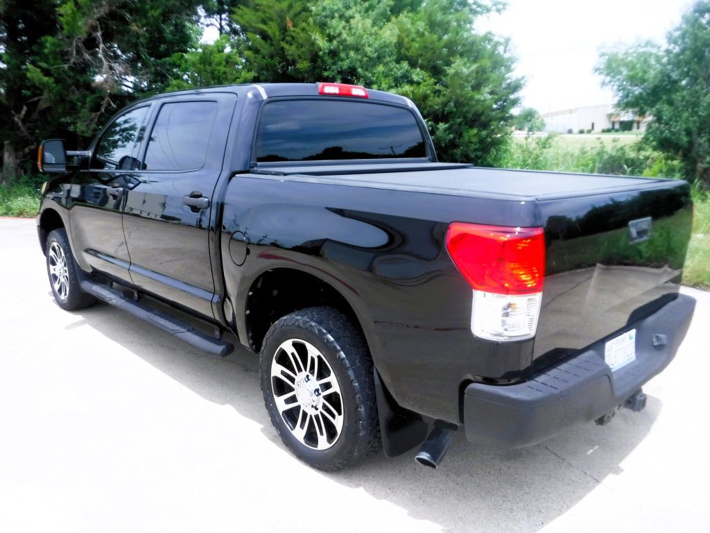 2012 Toyota Tundra Image 12